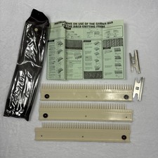 Giarrettiera Barra per Legame