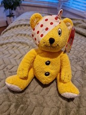 Peluche Children In Need