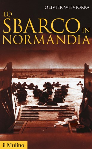 Sbarco normandia - in,