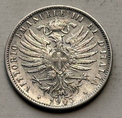 Centesimi 1903 italia - 25,