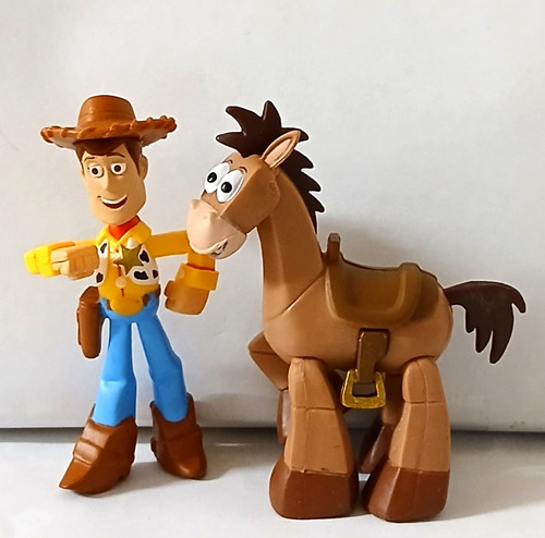 Toy story figure woody - story,