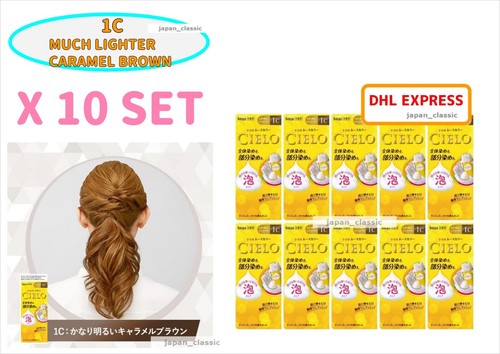 Cielo hoyu hair - hoyu, color