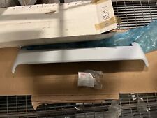 VOLKSWAGEN GOLF GTI MK3 SPOILER POSTERIORE REAR SPOILER LESTER H531