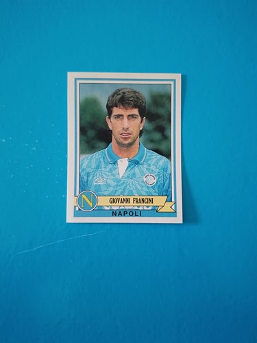 Figurina calciatori panini - figurina,