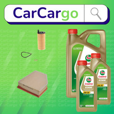 Kit Assistenza BMW X4 20d