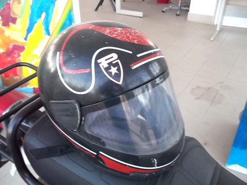 Casco integrale pirelli - integrale,