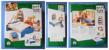 Mobili legno plan toys - legno,