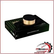 FILTRO ARIA PER MOTO SUZUKI INTRUDER VOLUSIA 800 01>04 HIFLO HFA3807
