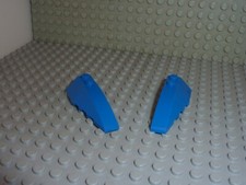 Ailes LEGO Bleu wings ref
