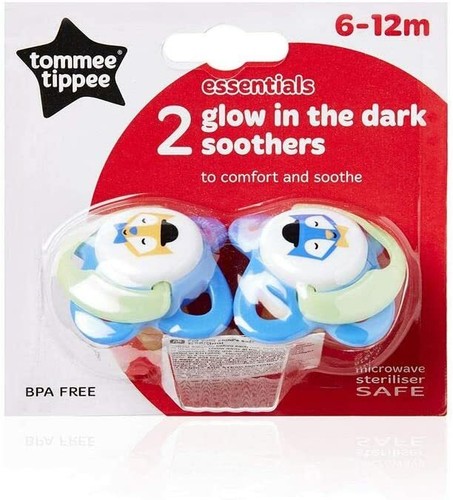 Tommee tippee essential - tippee, basics
