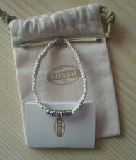 Gioielli  FOSSIL - Meraviglioso bracciale da donna.
