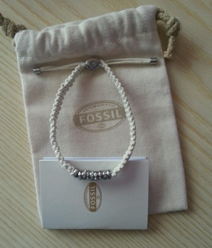 Gioielli fossil - fossil,