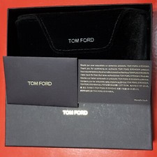 TOM FORD Scatola, Custodia