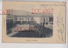 ONE DI FONTE D'ASOLO TREVISO ALBERGO PIZZOLOTTO FPV 1901 BELLA