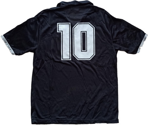Maglia calcio vintage juventus - maglia,