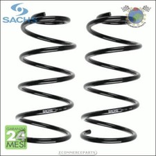 2x molle molla ammortizzatori