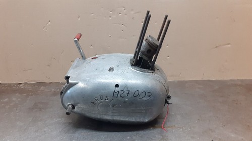 Blocco motore agusta 125 - blocco,