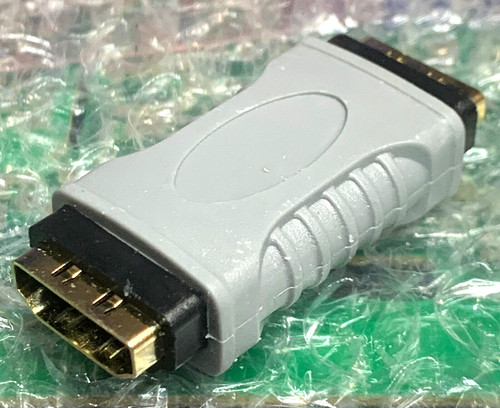 Adattatore giunto hdmi alta - giunto,