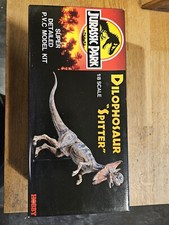 Tsukuda Hobby Dilophosaur