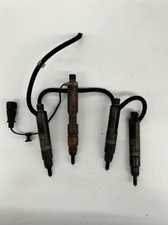 028130201T Iniettore per VOLKSWAGEN GOLF 1J (09/97-03/06) 1997 Usato