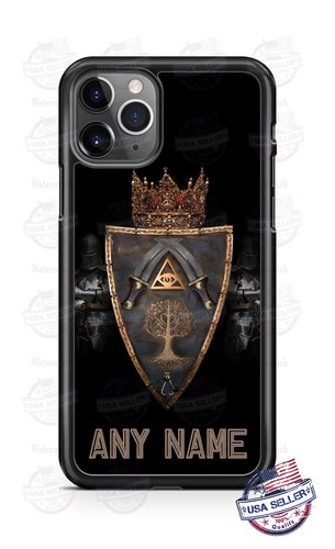 Custodia telefono antico