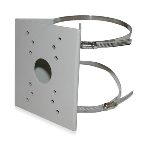 Supporto montaggio palo per - supporto,