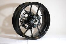 Aprilia RSV4 Tuono Mana Dorsoduro cerchio posteriore originale 860694