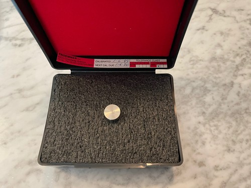 Henry troemner peso di - troemner,