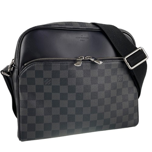 Borsa tracolla louis vuitton - borsa,