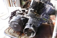 Motore Kawasaki GPZ 750 ZX750A