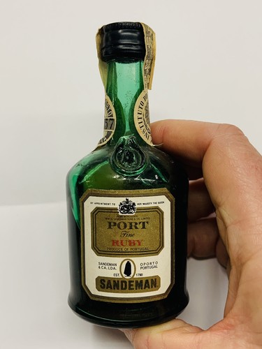 Mignon porto vino liquoroso - porto,