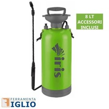 Pompa Irroratrice a Spalla a