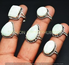 Amazonite Gemstone Handmade