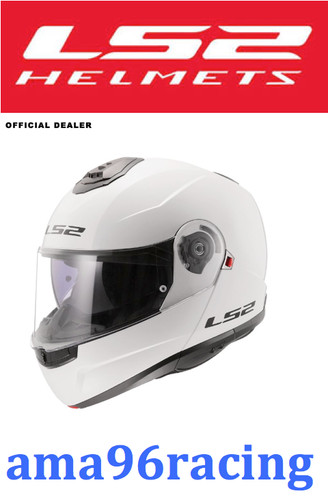 Casco modulare ls2 ff908 - modulare,