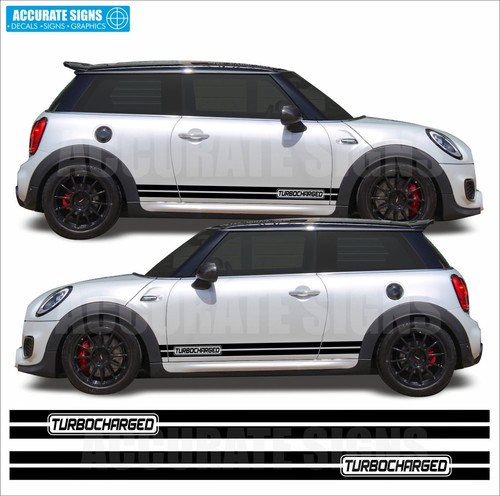 Adesivi per mini cooper - per,