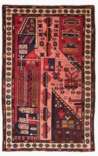 Balouch Tappeto Persiano