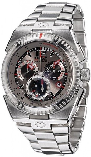 Reloj sector mountain one - reloj,