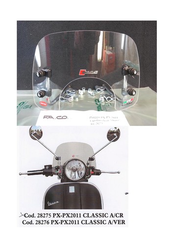 Cupolino chiaro lml star - ,