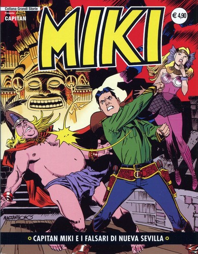 208 capitan miki ed - capitan,