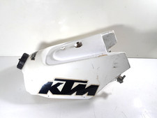 Réservoir essence  KTM 600