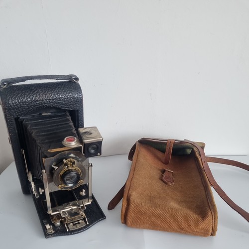 Fotocamera kodak vintage anni - kodak,