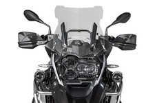 Parabrezza, S, trasparente