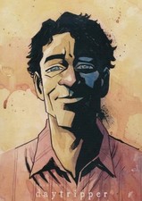 Vertigo Comics 'Absolute