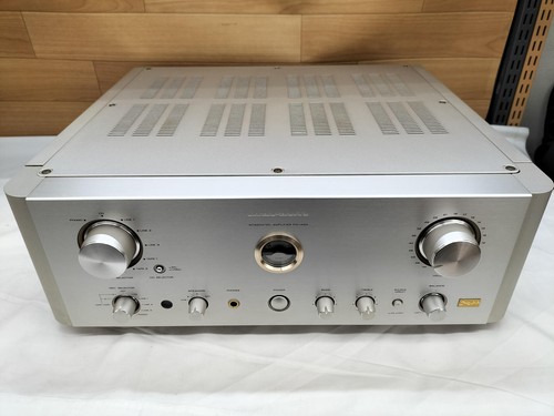 Amplificatore integrato