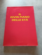 IL DIVIN PIANO DELLE ETÀ -