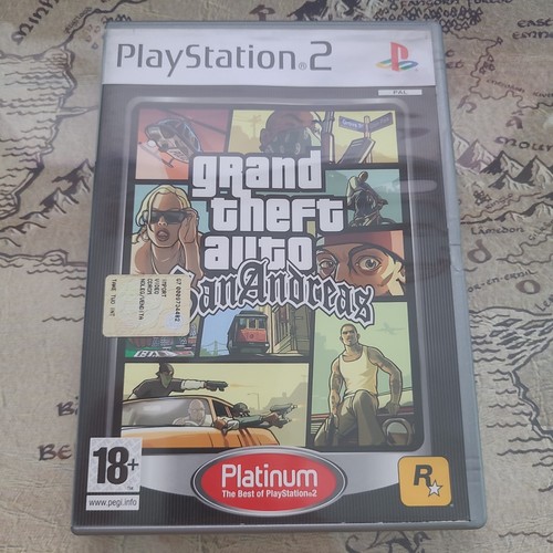 Grand theft auto gta - grand,