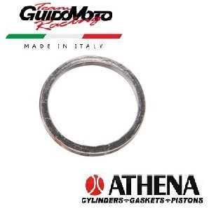 Guarnizioni scarico motocicli - scarico,