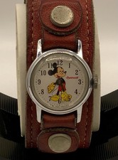 Orologio Meccanico Vintage