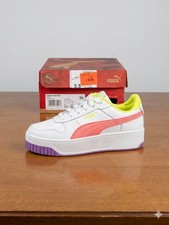 Scarpe Puma Donna -Carina