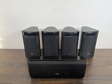 JVC 5.0 Home Theater Speaker